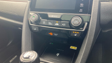 Honda Civic 1.0 VTEC Turbo EX 5dr Petrol Hatchback